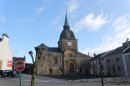 Eglise de St Menges